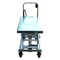 Vestil Air Hydraulic Steel Cart, 800 lb. Cap, 20"W, 35-1/2"L AIR-800-D-PSS - alternate 4